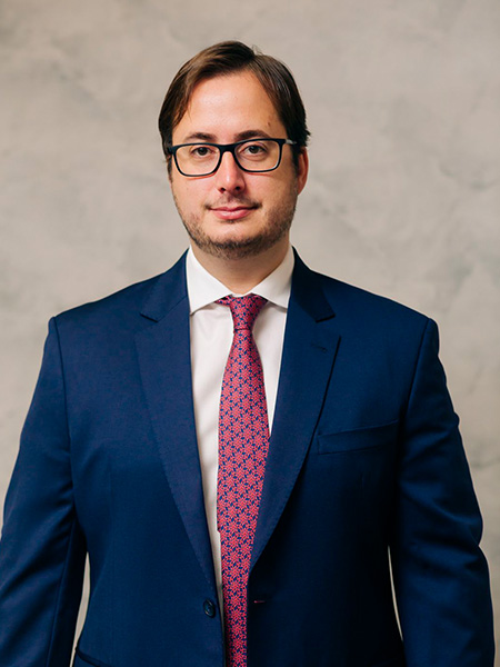 João Paulo Fanucchi de Almeida Melo