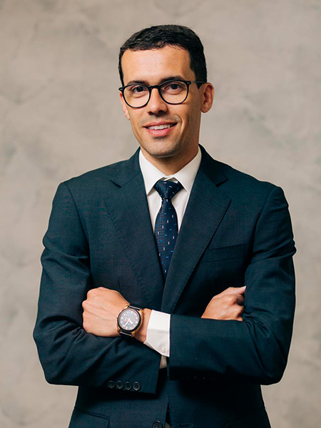 Leonardo Brandão Rocha