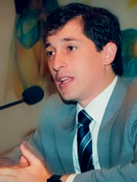 Marcelo Nogueira de Morais