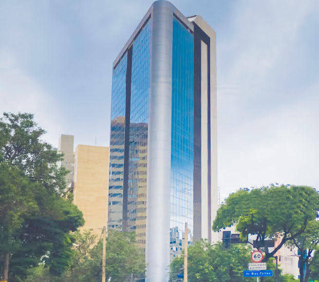 Escritório de Belo Horizonte